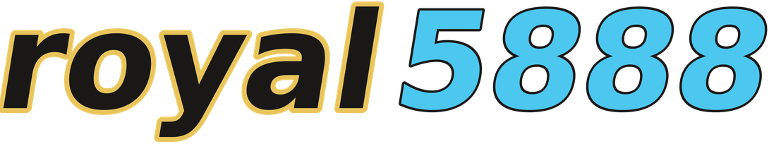 royal5888 โลโก้