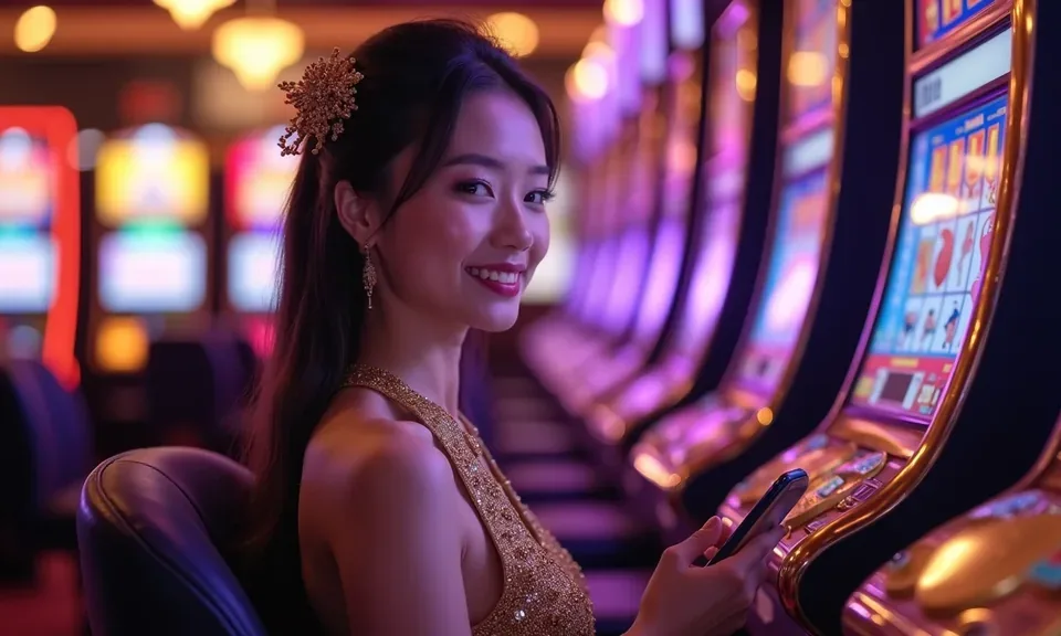 royal5888 ทองแท่งมงคล — สล็อตโชคลาภที่ล็อบบี้ royal5888 คัดมาให้คุณ